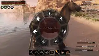 Дикая охота. Качаем 30 lvl
