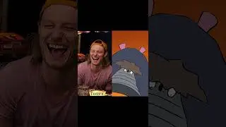 Legends of Avantris Side by Side Funny Joke!