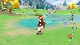 Смотрим архепелаг золотого яблока genshin impact