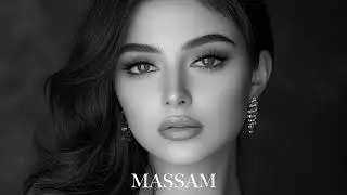 Elyanna - Massari - Tayna - Azimov - Deep House Mix 2024 - Massam Music