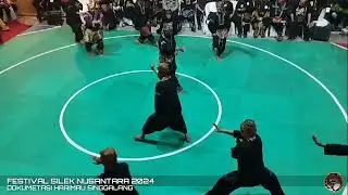 FESTIVAL SILEK NUSANTARA 2024