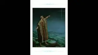 133 Prophecies of the First Coming of the Messiah