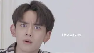 just lucas things