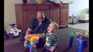 Levi met mark