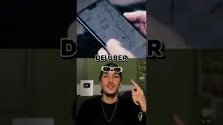 Essa Foi a Viagem De Uber Mais Inesperada