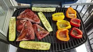 Steak from Metro to table Sept. 2nd 2020