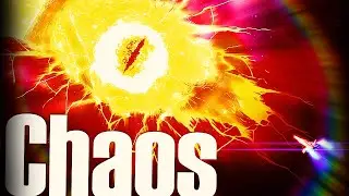 Chaos Might Be Our Closest Fight To The Root