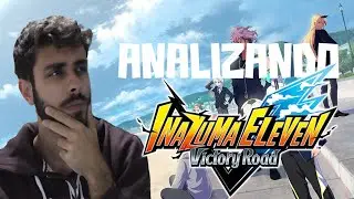 ¿QUÉ TAL ESTÁ LA BETA DE INAZUMA ELEVEN HEROES VICTORY ROAD? | Análisis