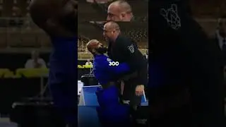 Skill vs Strength (FloGrappling)