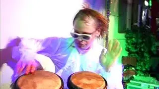 Bongo Solo