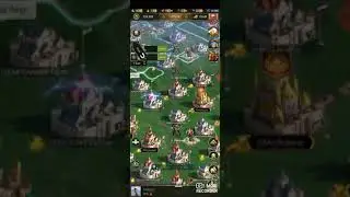 Rise of empire Ice and Fire #11 новый уровень у солдатов