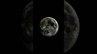 #shorts || World's clearest image of moon || Scientifficc facts
