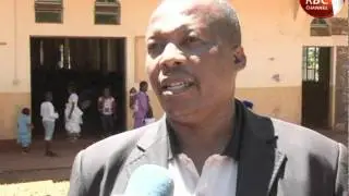 Gatundu resident vow to respect ICC verdict