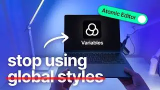 Elementor 4.0: Stop Using Global Styles (Atomic Editor explained)