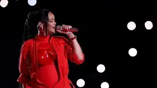 Guess The Rihanna Song