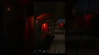 SCUM / Server RP - Age of the dead / Бункер 1.0 / Хабенский
