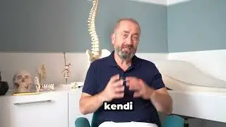 ŞİDDETLİ BOYUN AĞRISI HAKKINDA !