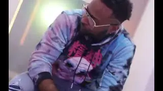 Donnell London - Determination