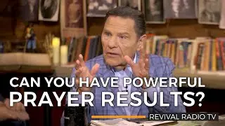 Revival Radio TV: Powerful Prayer Results