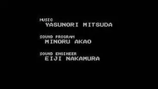 Chrono Trigger (Part 1) - Intro Video