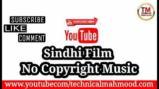 No_Copyright_Free_Sindhi_Film_Music
