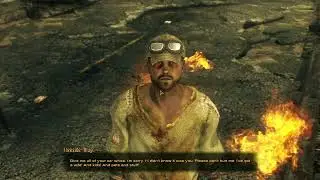 Freeside Thug Smartens Up