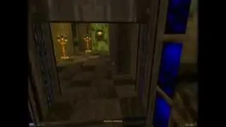 [DOOM II] Dark Tartarus - Map 23 : Nowhere - UV-Max in 21:17