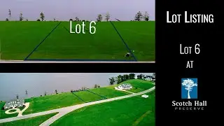Lot 6 For Sale | Scotch Hall Preserve