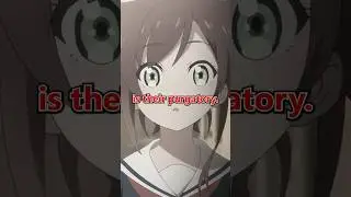 This Anime isn’t what it seems…
