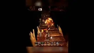LOTR: Return to Moria - Bridge Battle!