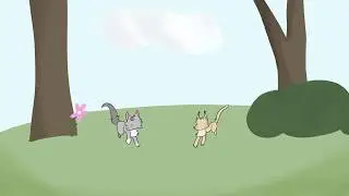 Butterflies and Bees - Part 3