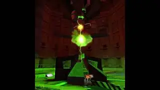 Half-life 25th Anniversary Edit