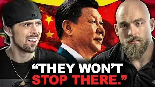 China's Secret Plan to CONTROL The World | John Minelli • 143
