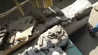 SEKILAS ISI MUSEUM MINI SISA HARTAKU