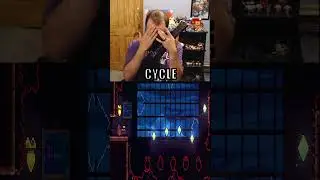 Explaining cycles in Celeste