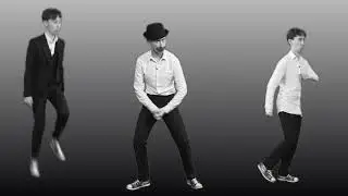 RTGame is The Scatman - RTGame Green Screen Submition