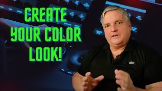 Tips For Creating Fantastic Color Looks!