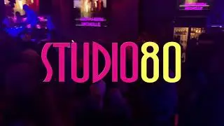 Studio 80 |  DFW's ONLY 80's Nightclub