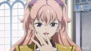 Valkyrie Drive Mermaid ~Amv~