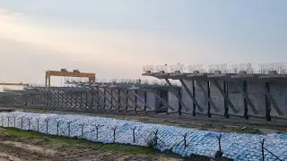 Dhubri to Phulbari new update || Dhubri to Phulbari bridge