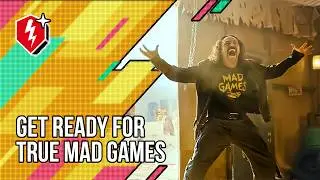 WoT Blitz. We Have an Offer You Can’t Refuse — Mad Games 2.0 and the New Rammer Tank