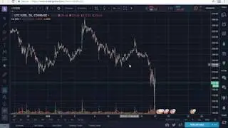 Litecoin (LTC/USD) - Long Term HODL?