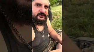 Стартер нива, не выключается сам