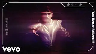 Declan McKenna - You Better Believe!!! (Audio)