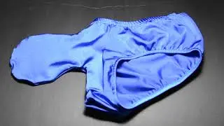 Fireboy Underwear and Swimwear for Men - Squarecut Deep Swim