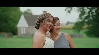 Lorma and Derek Film-Daniel Fugaciu Photography
