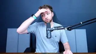 Crypto Creator Burnout (Can't Keep Doing this...)