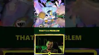 King Dededisappointment