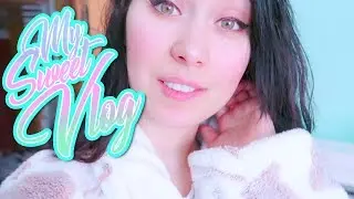 ВЛОГ: Я СТАЛА ЛЭШМЕЙКЕРОМ👸 | ЧТО Я КУПИЛА? LASHMAKER😍
