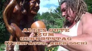 HARRY GEBURTSTAG